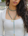 Aura Necklace