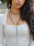 Aura Necklace