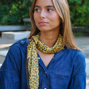 Printed Scarf