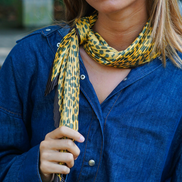 Printed Scarf