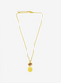 Petalia Necklace