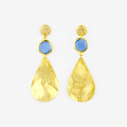 Bloomdrop Earrings