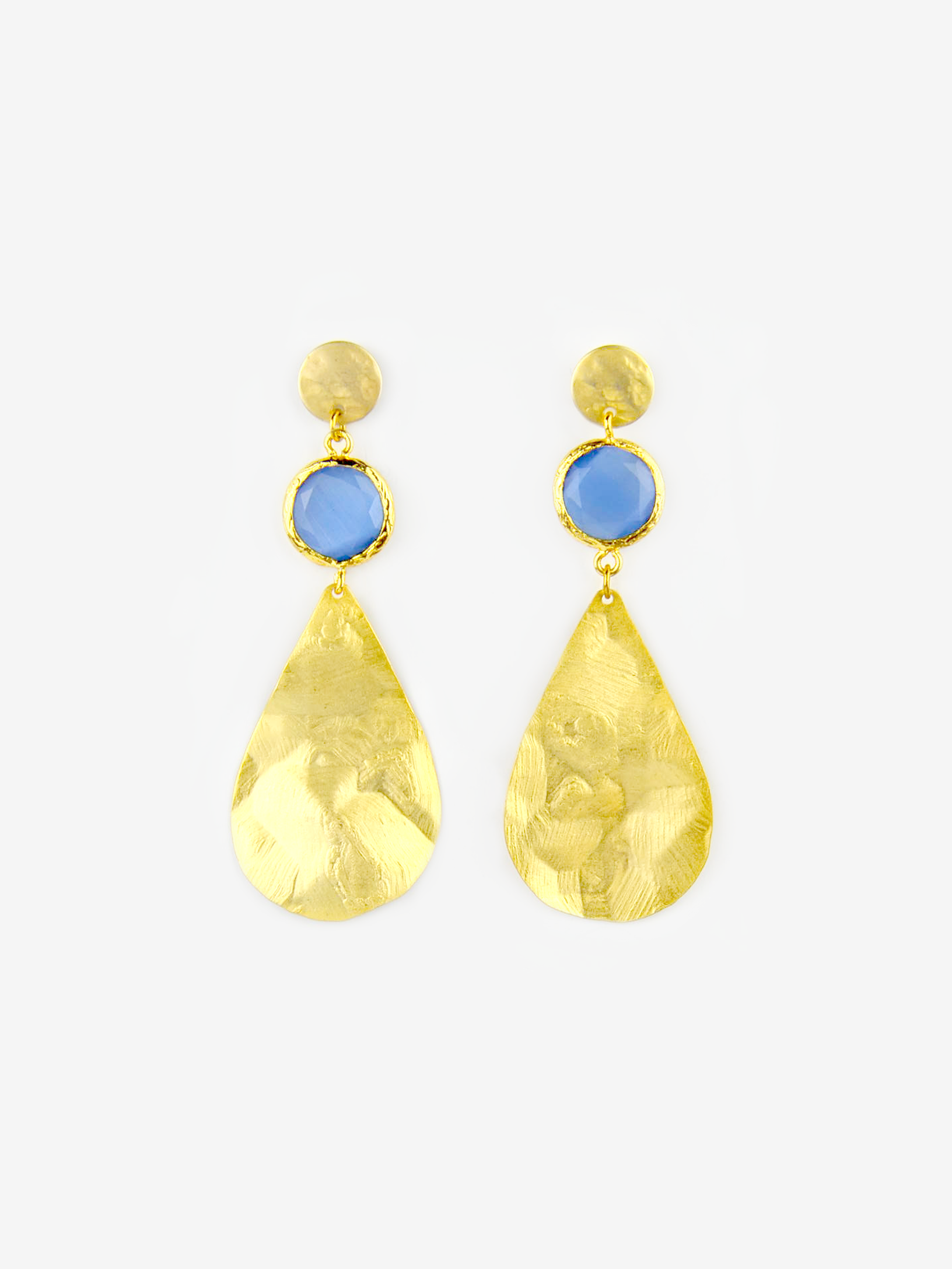 Bloomdrop Earrings