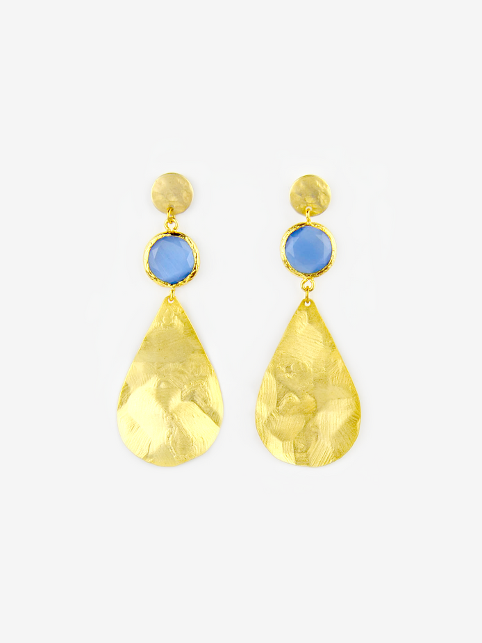 Bloomdrop Earrings