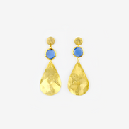Bloomdrop Earrings