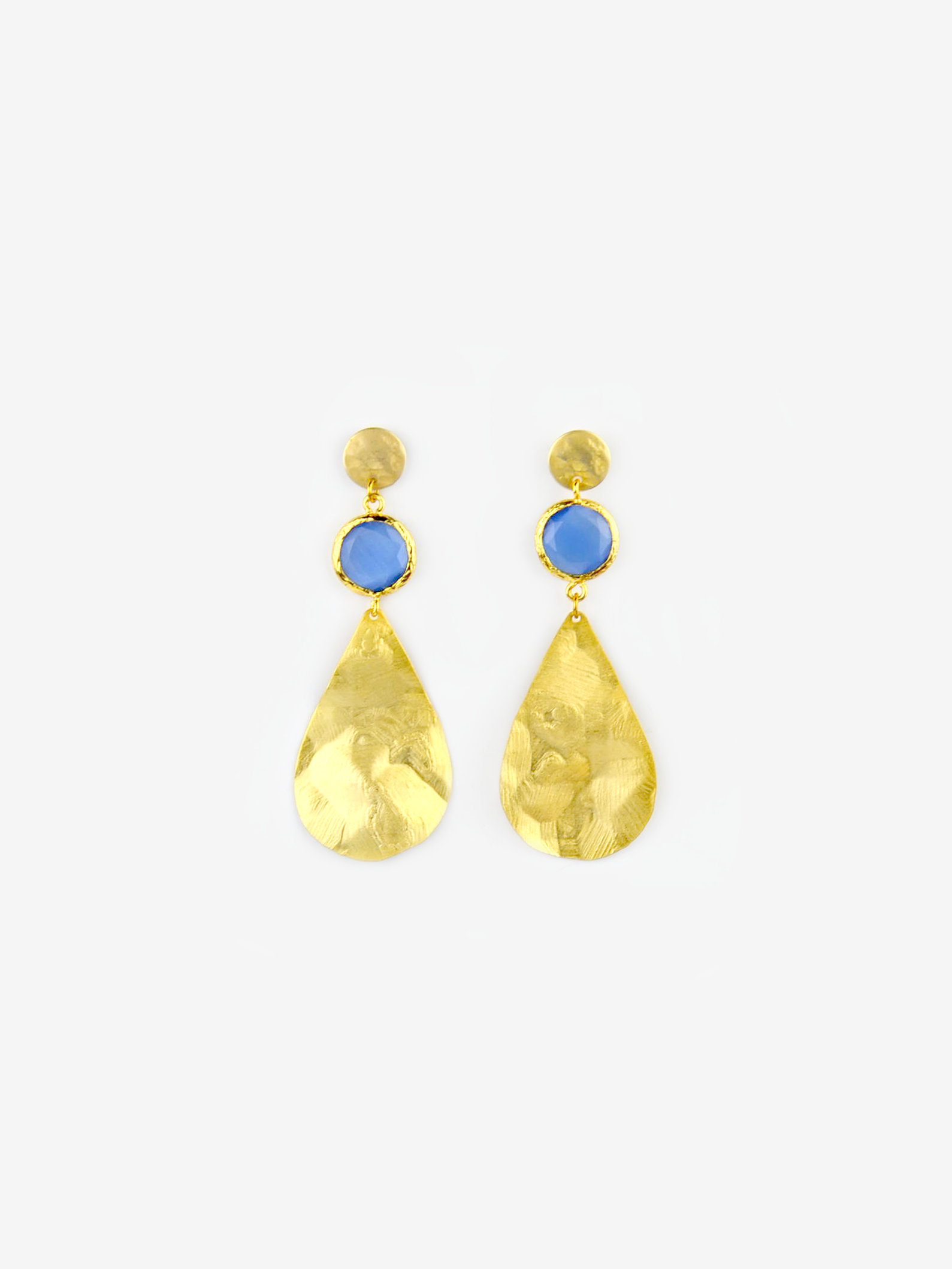 Bloomdrop Earrings