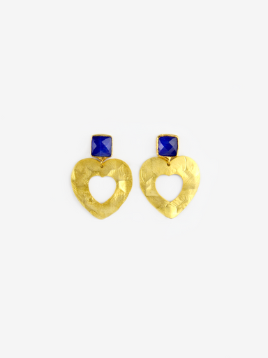 Heartlight Earrings