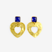 Heartlight Earrings