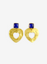 Heartlight Earrings