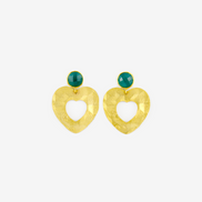 Heartlight Earrings