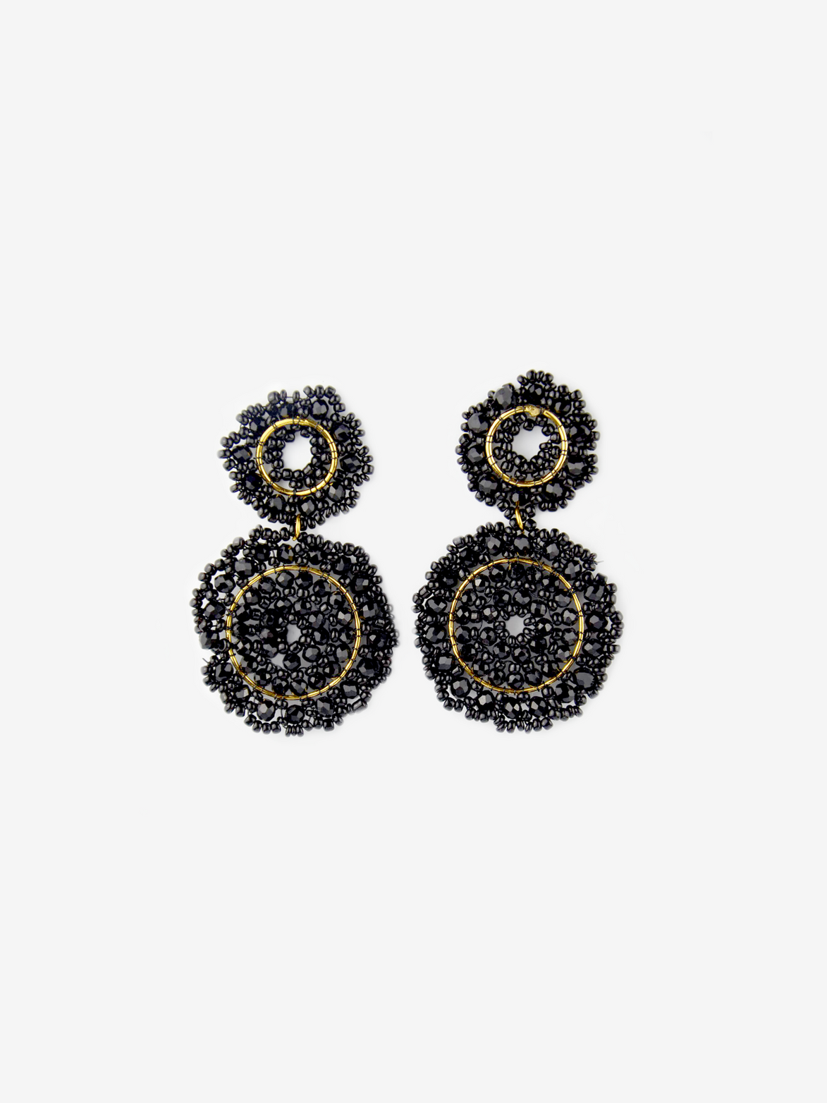 Flora Earrings