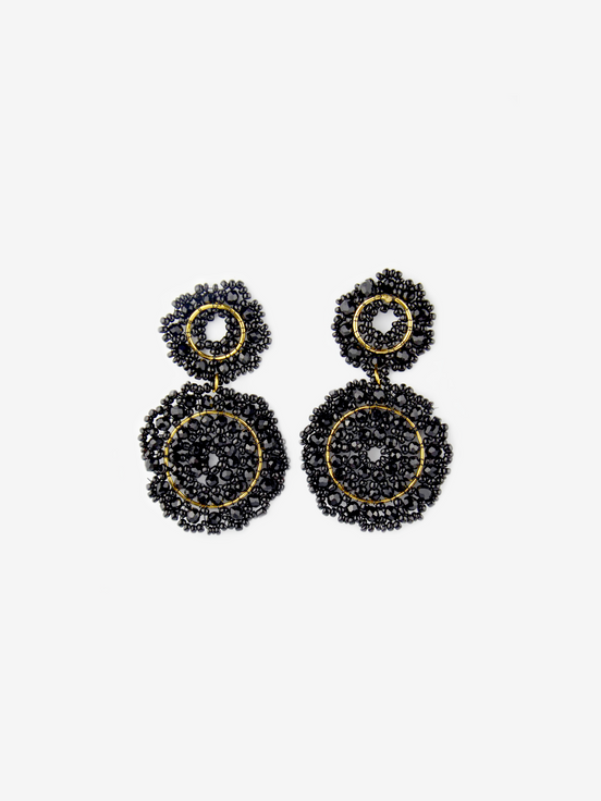 Flora Earrings