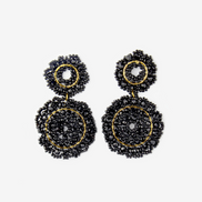 Flora Earrings