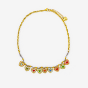 Heartopia Necklace