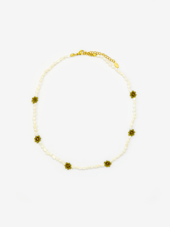 Bloomlight Necklace