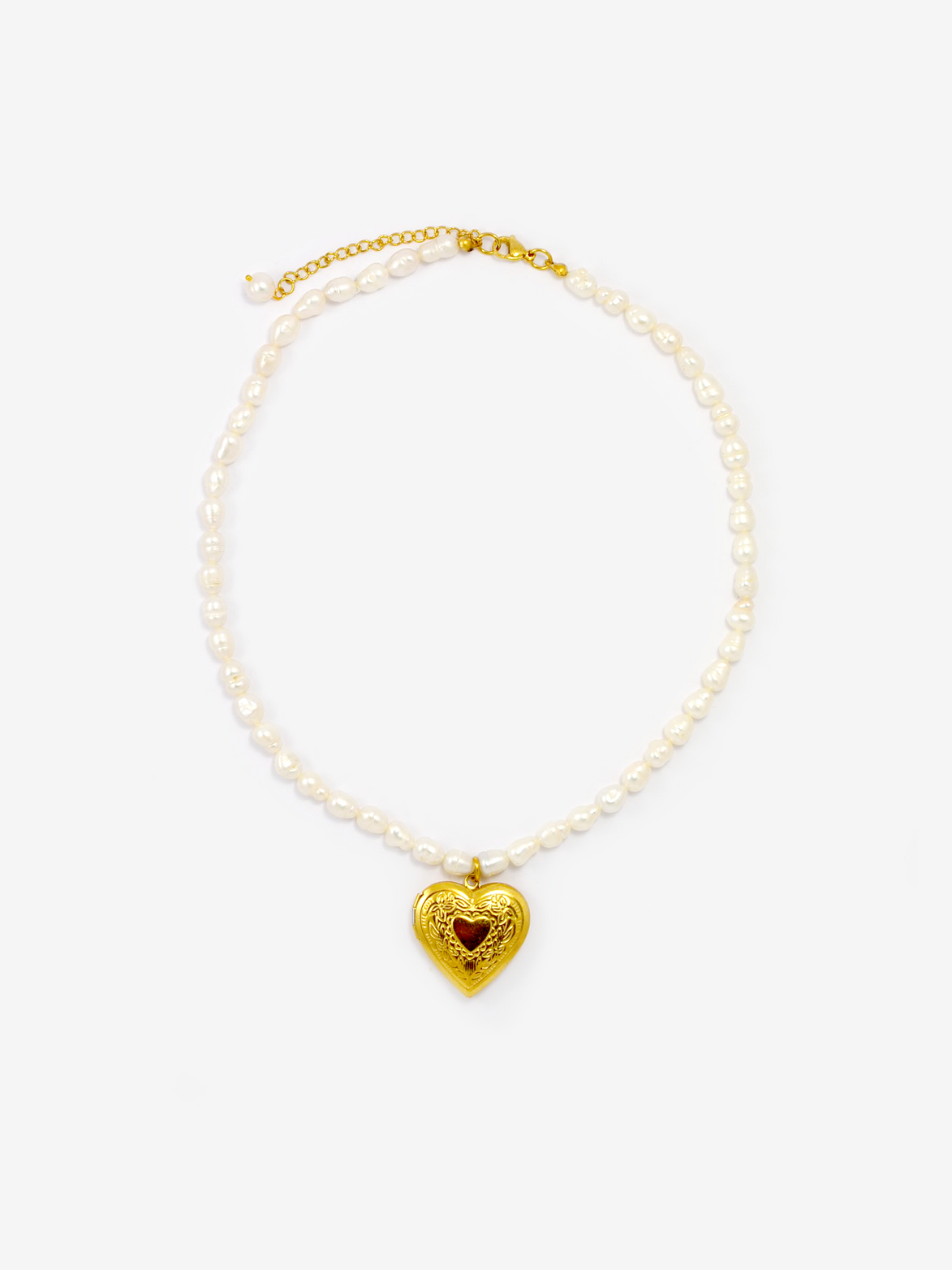 Ocean Shell Necklace