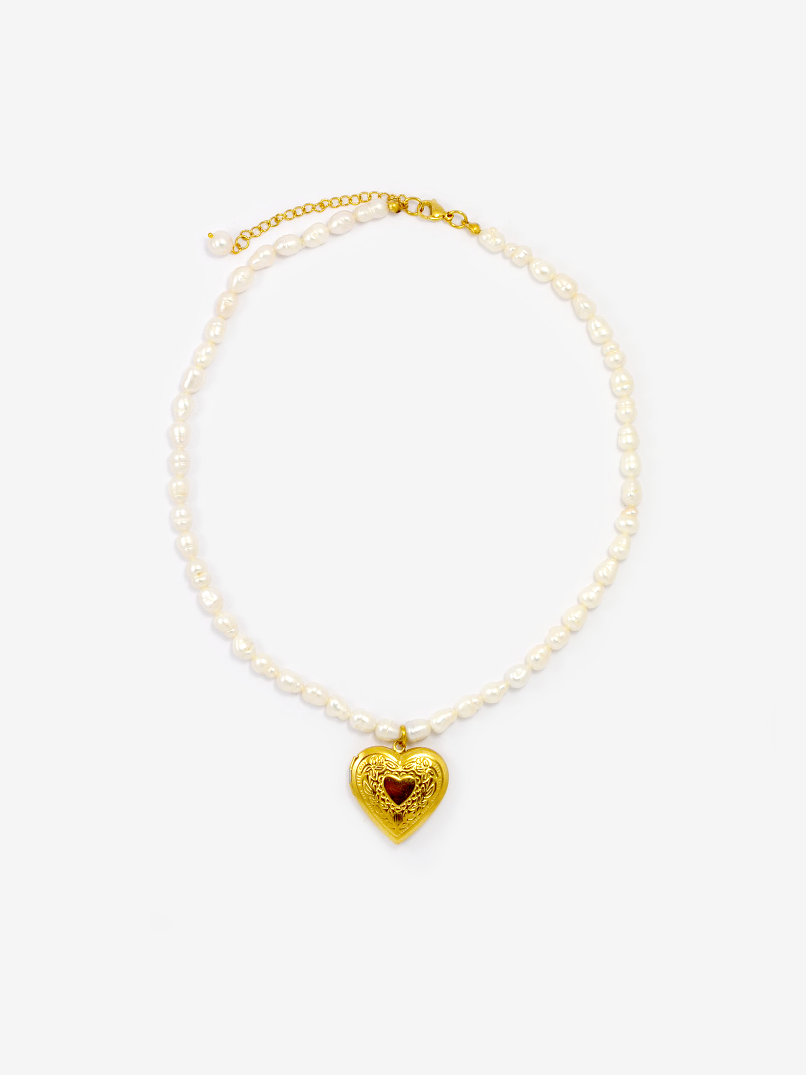 Ocean Shell Necklace