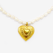 Ocean Shell Necklace