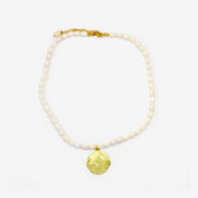 Ocean Shell Necklace