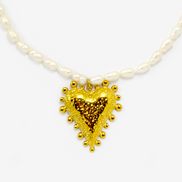 Ocean Shell Necklace