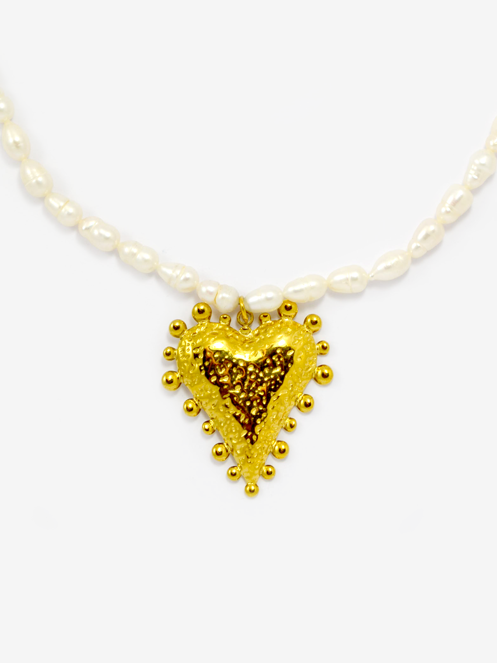 Ocean Shell Necklace