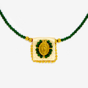 Virtue Necklace