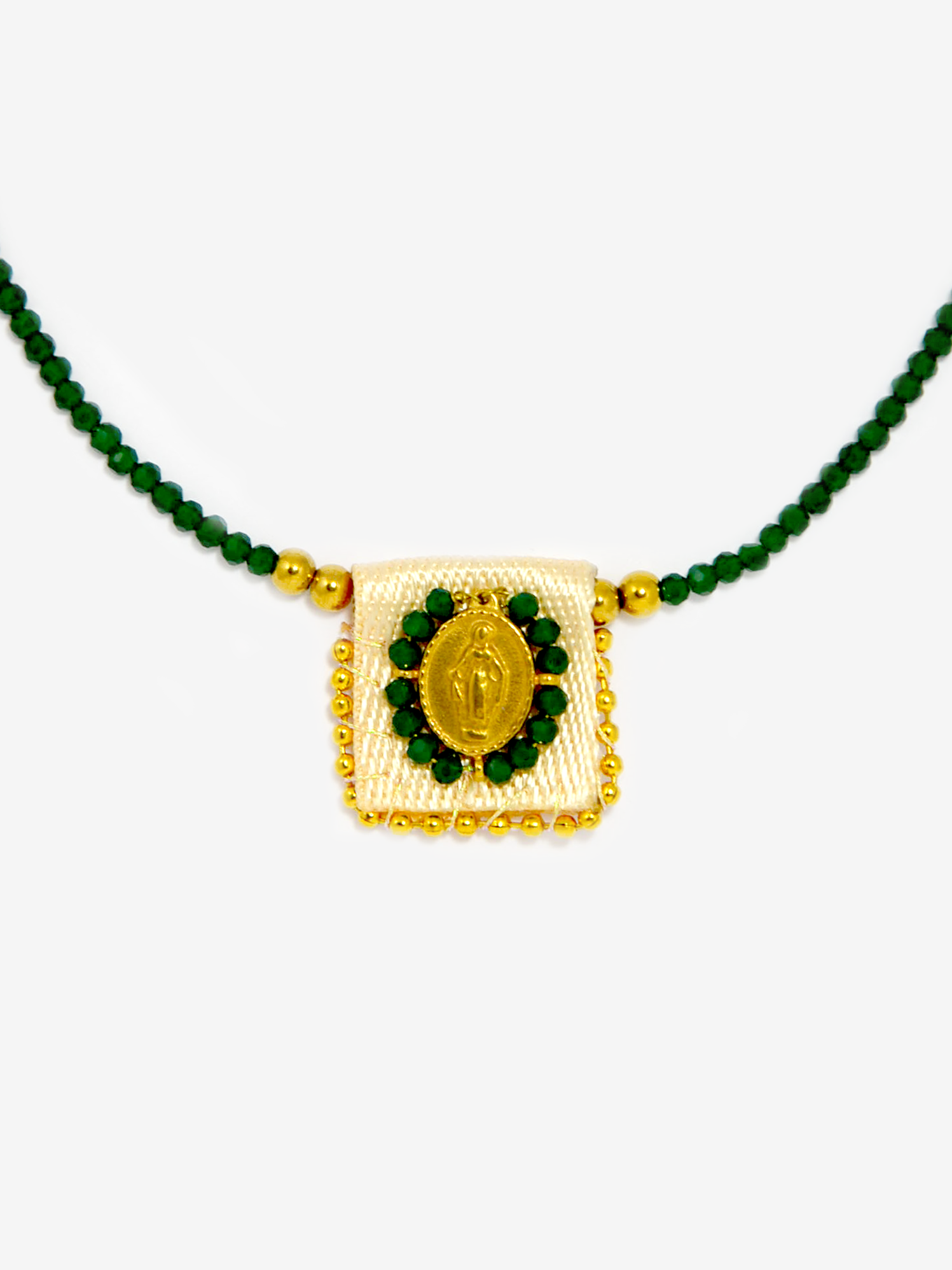 Virtue Necklace