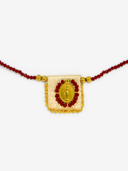 Virtue Necklace