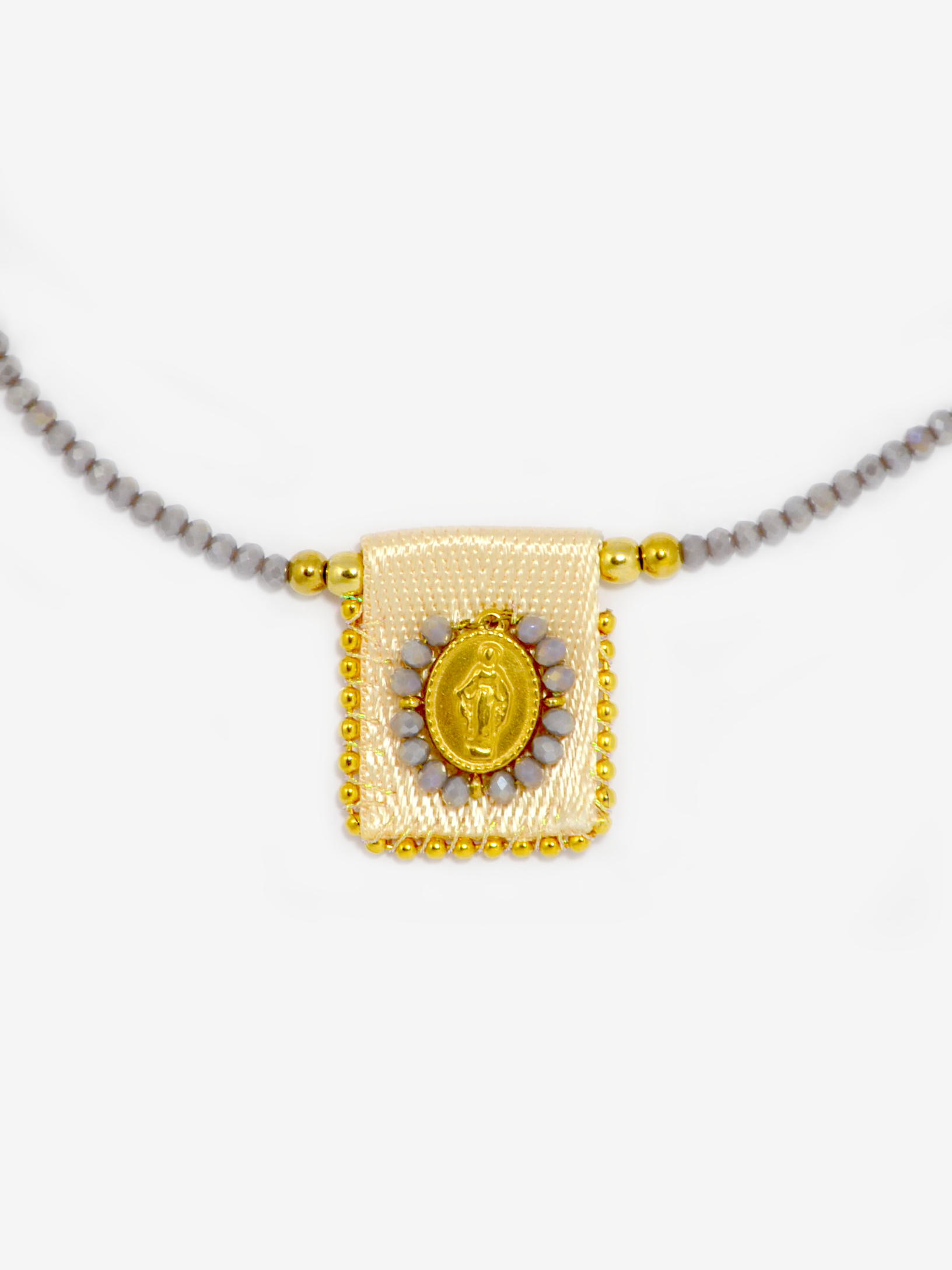 Virtue Necklace