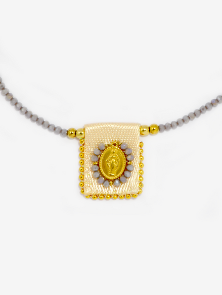 Virtue Necklace
