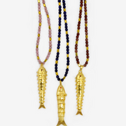 Pisca Necklace