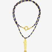 Pisca Necklace