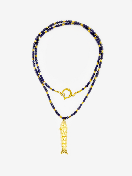 Pisca Necklace