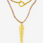 Pisca Necklace