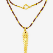 Pisca Necklace