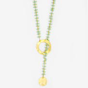 Aura Necklace