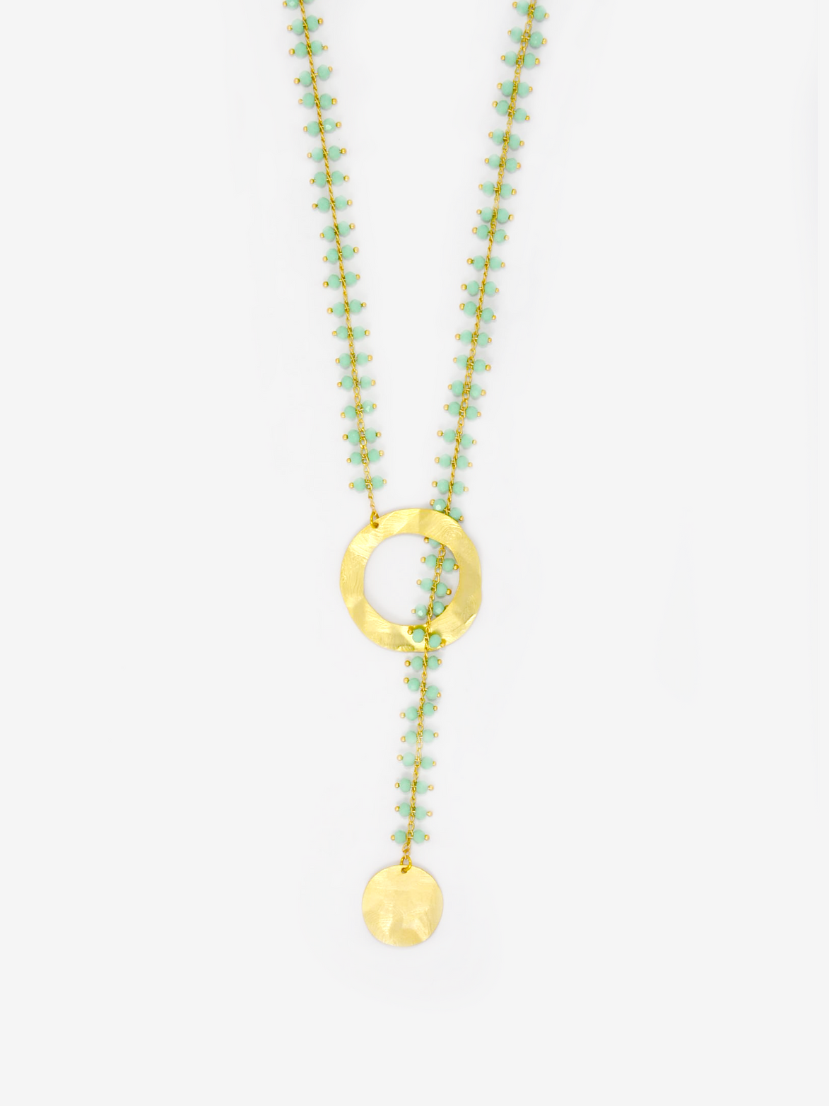 Aura Necklace