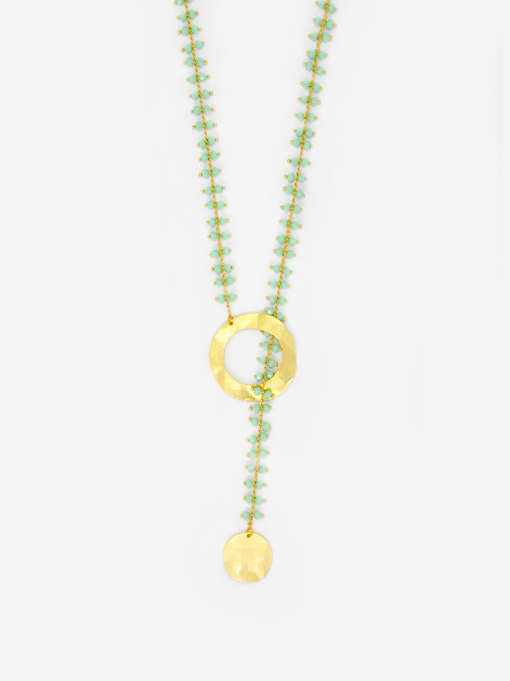 Aura Necklace