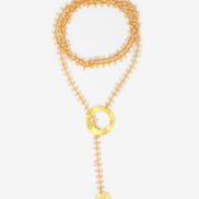 Aura Necklace