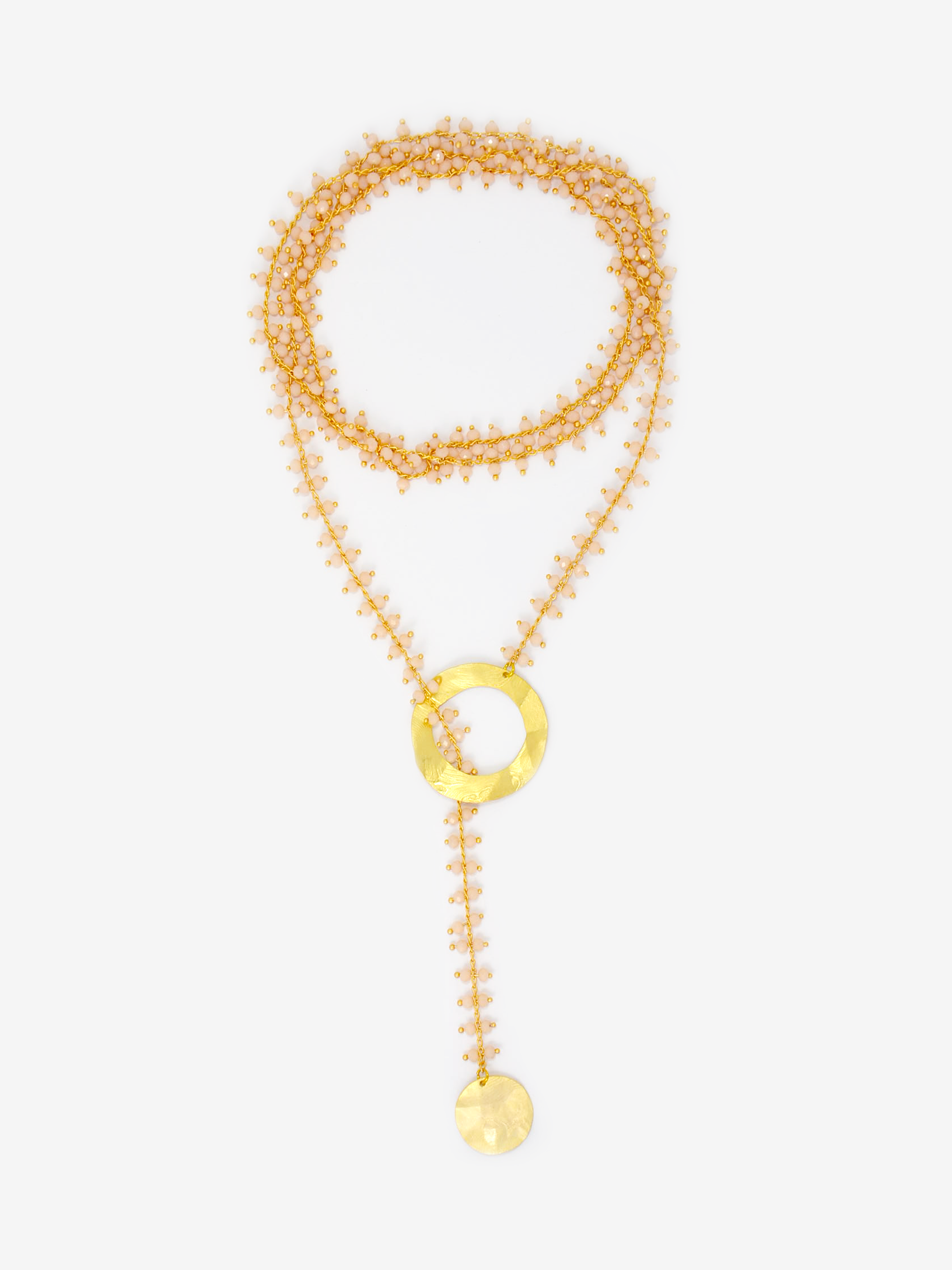 Aura Necklace