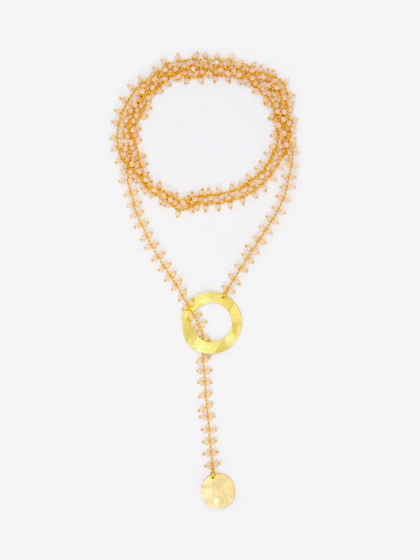 Aura Necklace