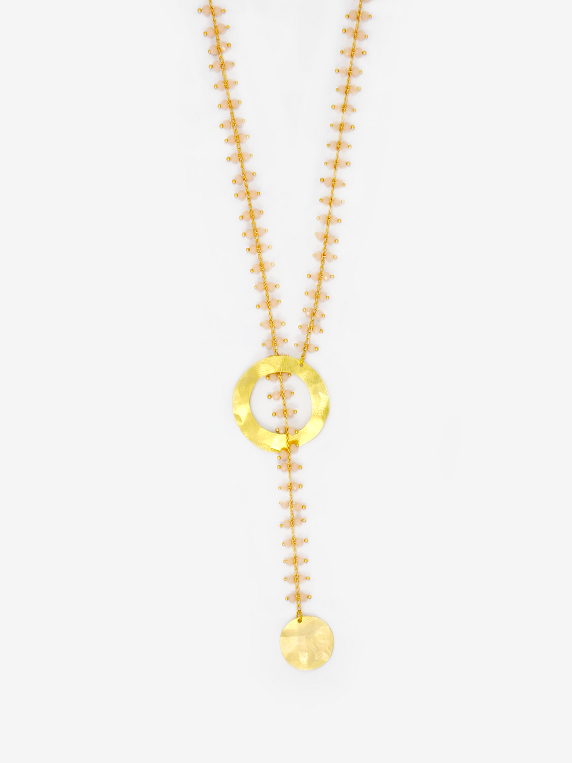 Aura Necklace