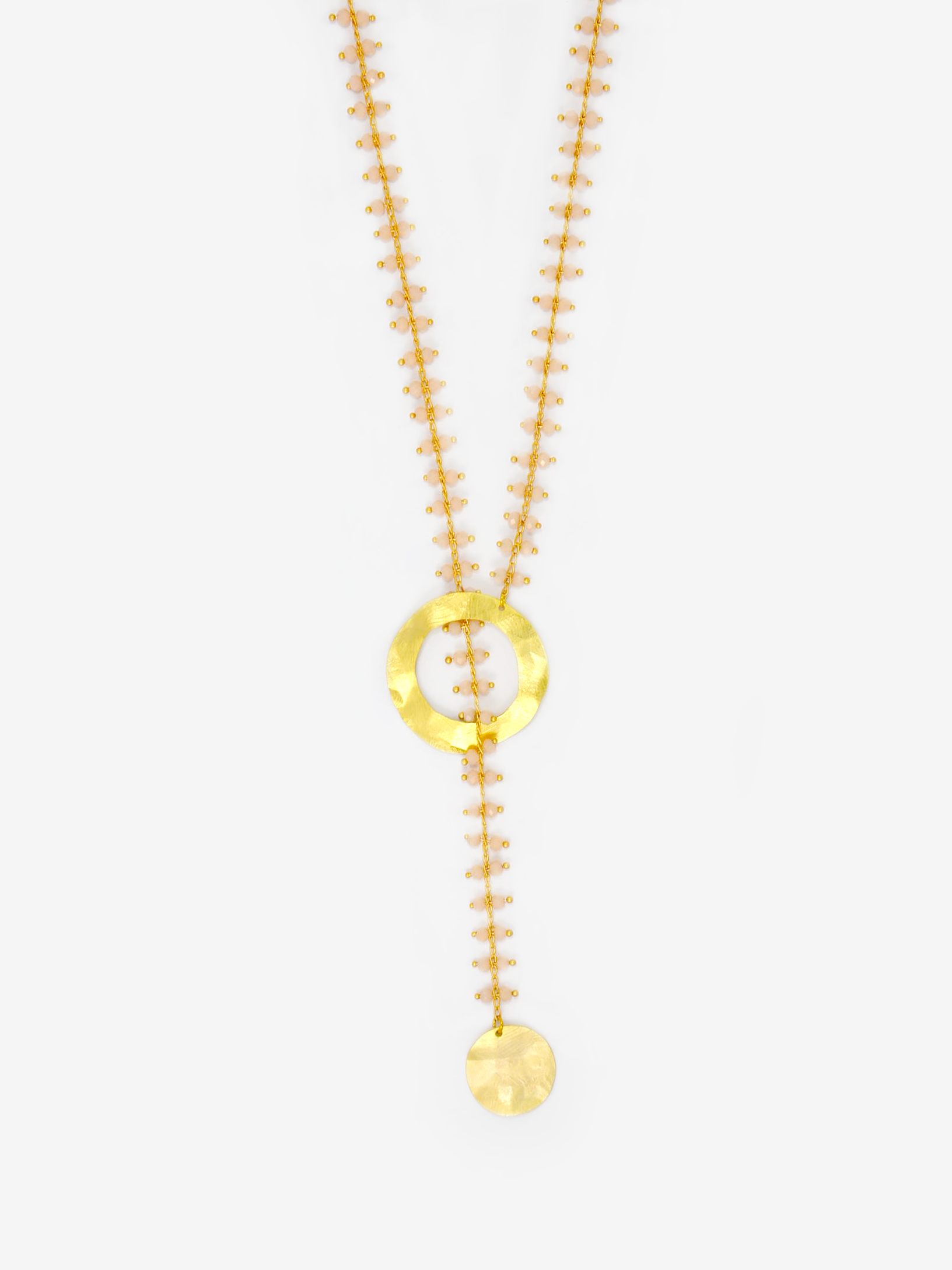 Aura Necklace
