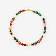 Gemora Necklace