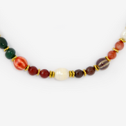 Gemora Necklace