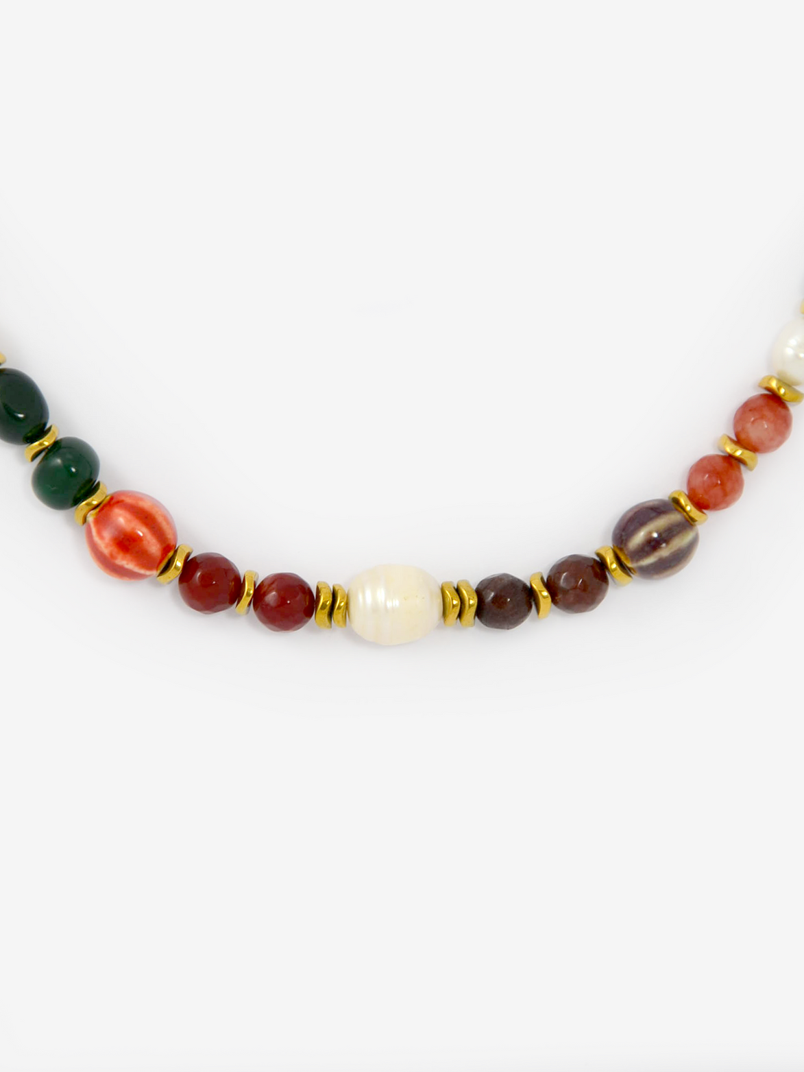 Gemora Necklace