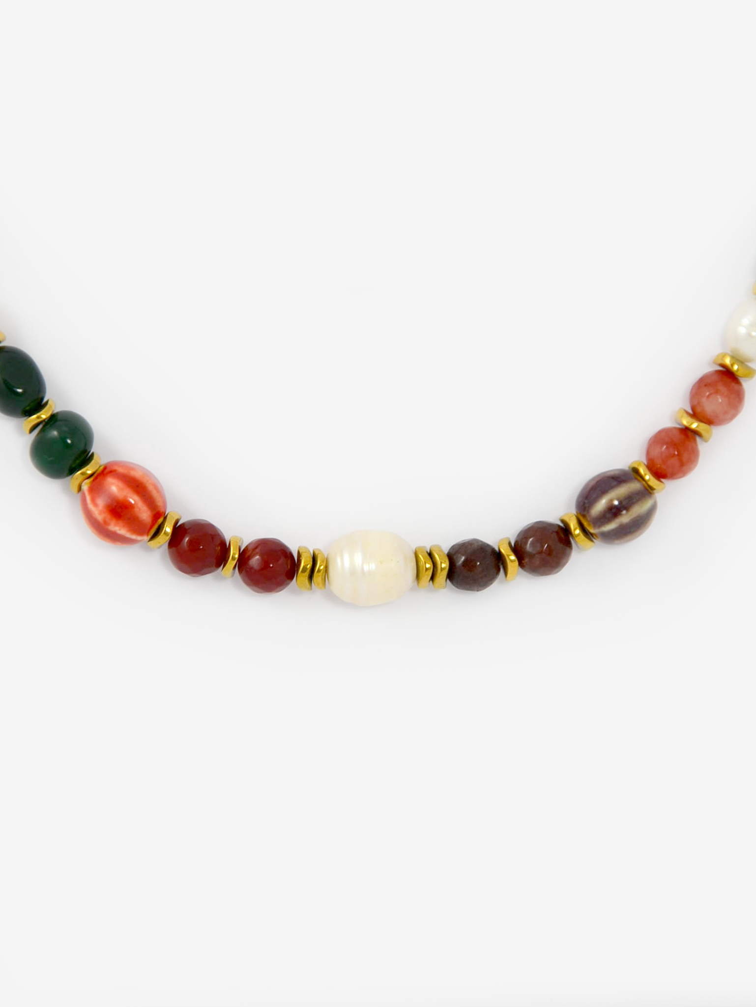 Gemora Necklace